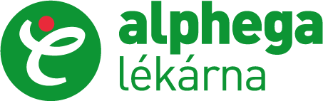 alphega lékárna